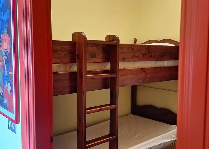 4Us: A Cosy Glamour Stay On The Sea 4You!