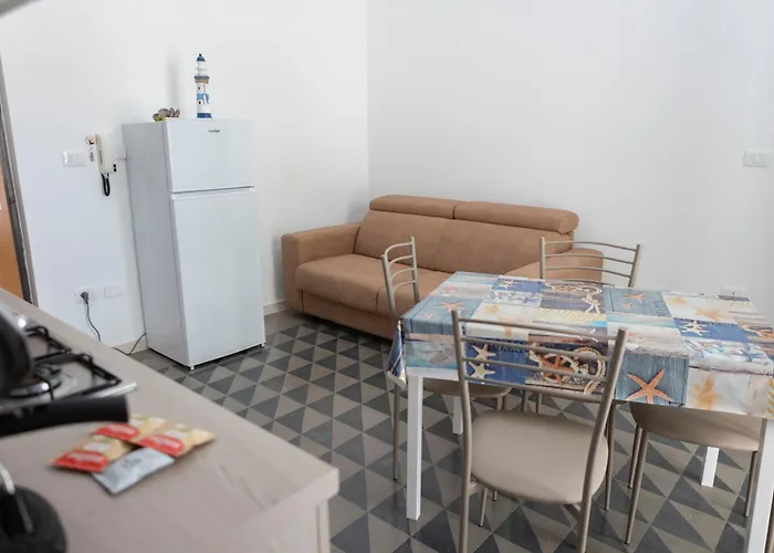 B&B Tolomeo Residence - 3 - Intero alloggio