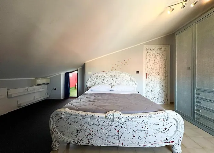 Casa Clarisa - il tuo rifugio sul mare