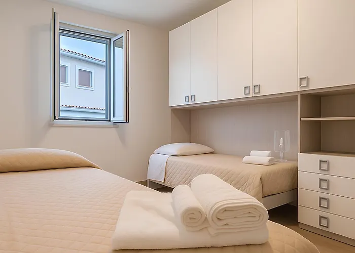 B&B Tolomeo Residence - 3 - Intero alloggio