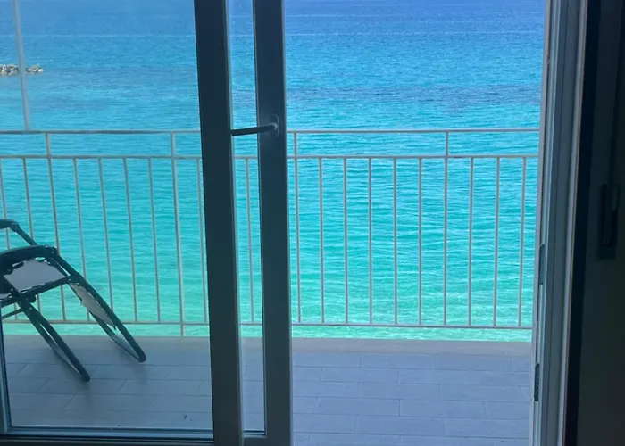 Casa sul mare