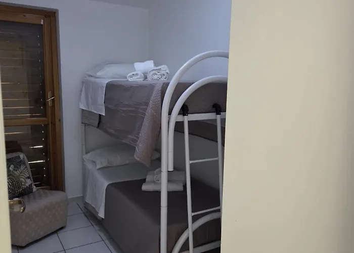 Ampia terrazza privata a due passi da Pizzo e Tropea