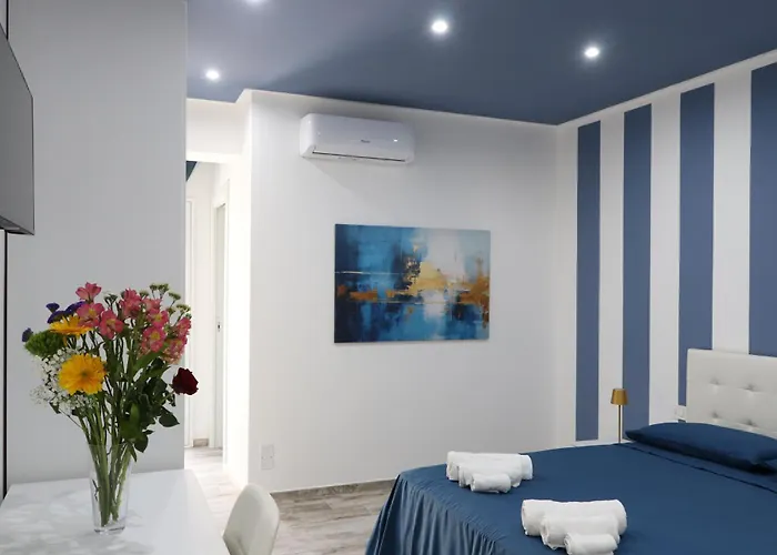 Bluebay Room Calabria