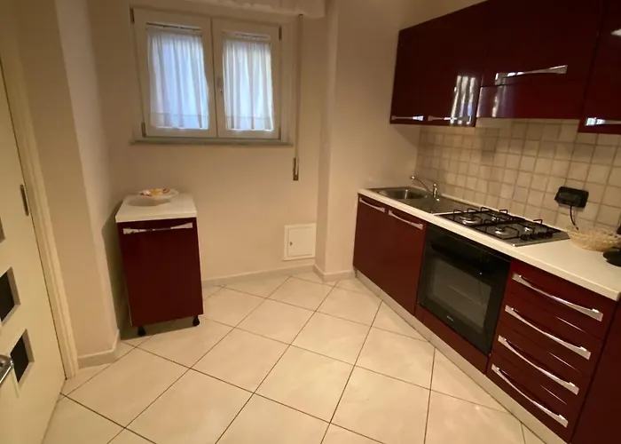 Casa vacanze Sole Mare Vibo Marina con WiFi e Disney plus