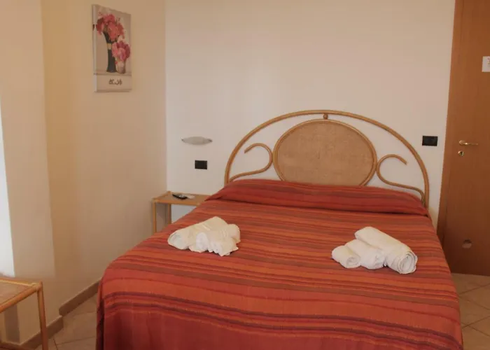 Albergo Il Terrazzino